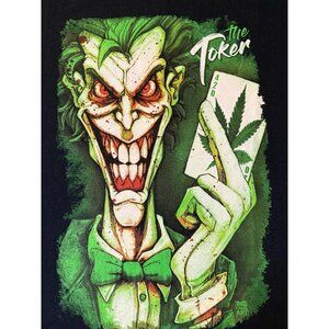 The Toker parody t-shirt